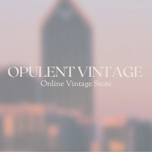 Opulent Vintage
